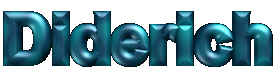 DIDERICH